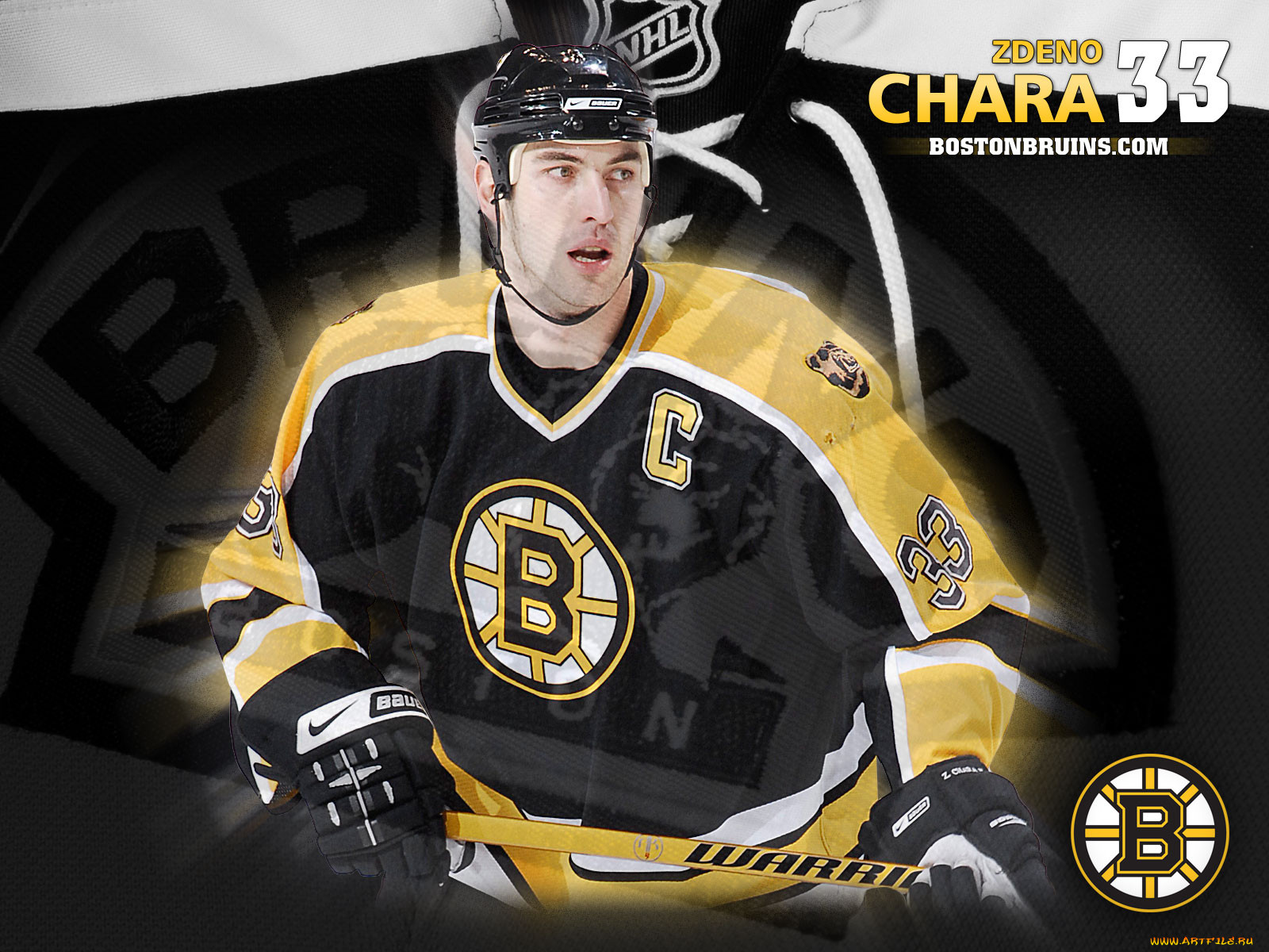 chara, , nhl